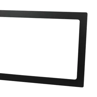 ALLNET Touch Display Tablet 15 Zoll zbh. Blende für Einbaurahmen Schwarz Schmal ALLNET Touch Display Tablet 15 Zoll zbh. Blende für Einbaurahmen Schwarz Schmal