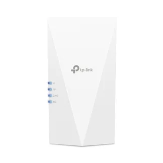 TP-Link AX3000 Mesh WiFi 6 Extender TP-Link AX3000 Mesh WiFi 6 Extender
