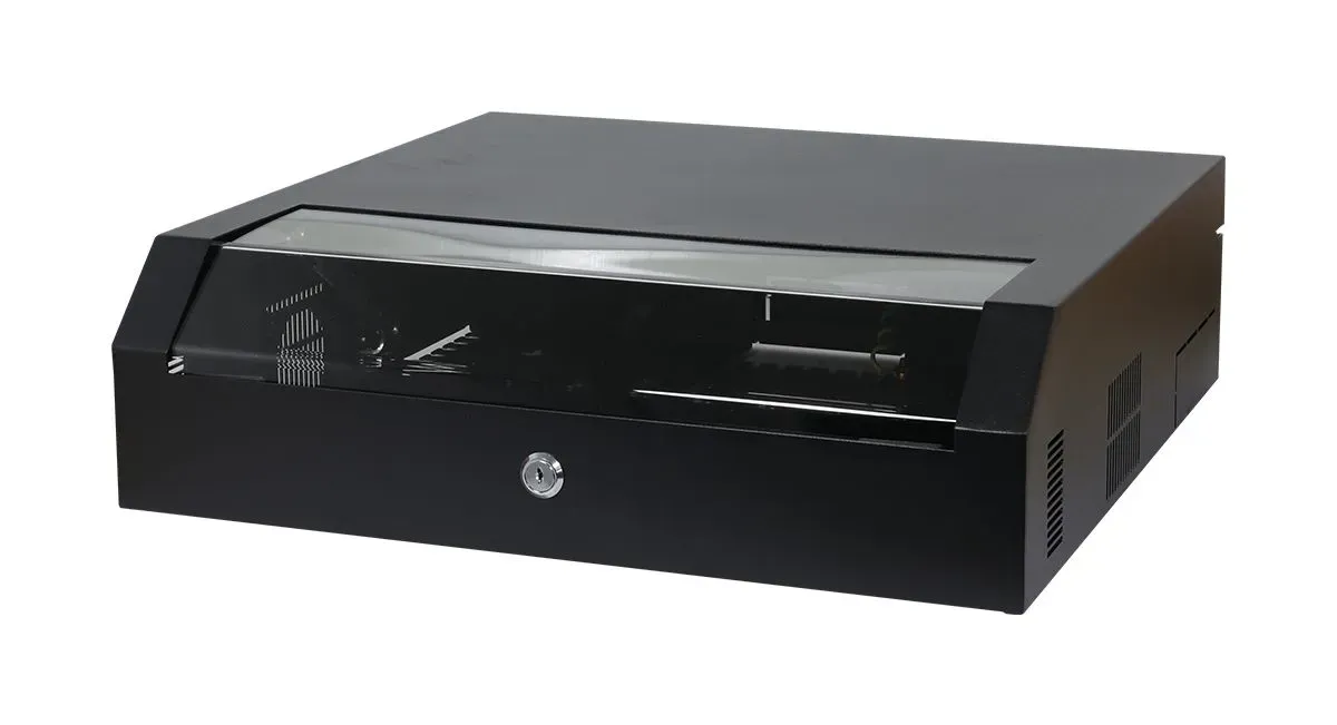 ALLNET 19″Wandgehäuse, 3HE, Vertikal, T145, Schwarz, SWV-Serie, ALLNET 19″Wandgehäuse, 3HE, Vertikal, T145, Schwarz, SWV-Serie,