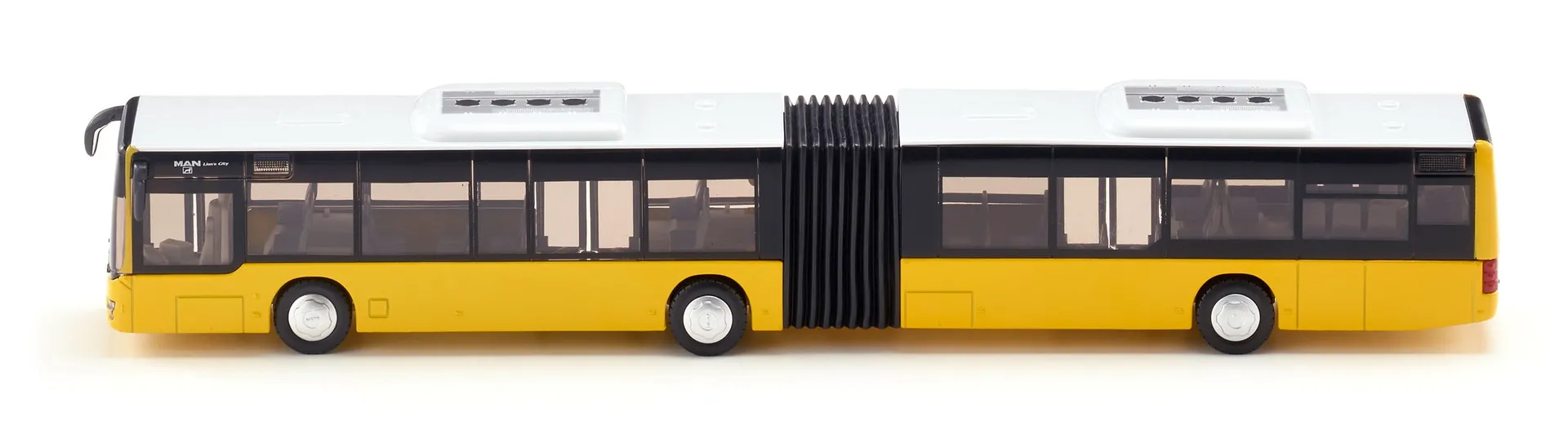 Siku Gelenkbus Siku Gelenkbus