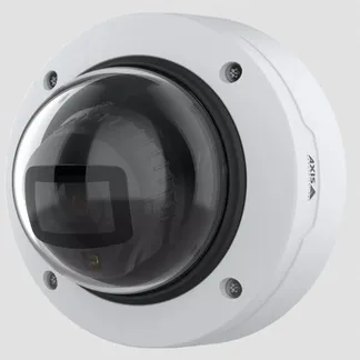 AXIS Netzwerkkamera Fix Dome P3285-LV HDTV 1080p AXIS Netzwerkkamera Fix Dome P3285-LV HDTV 1080p