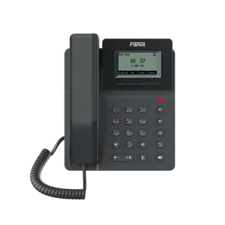 Fanvil V50P, Basic Level IP Phone / Fanvil V50P, Basic Level IP Phone /