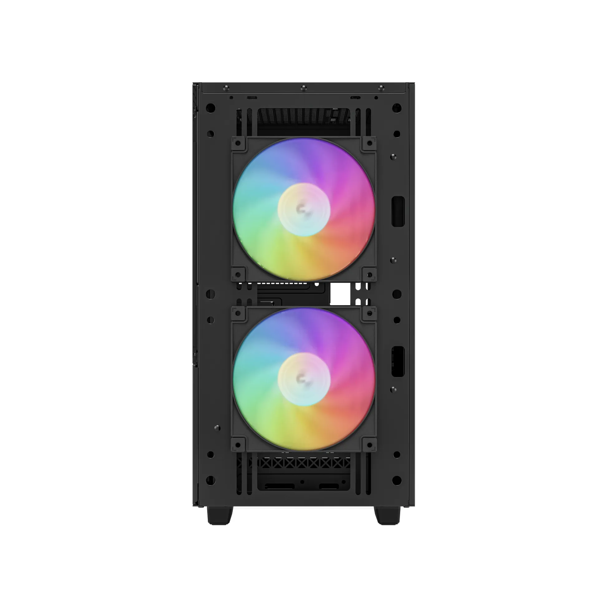 DeepCool CH360 Schwarz – Bild 4