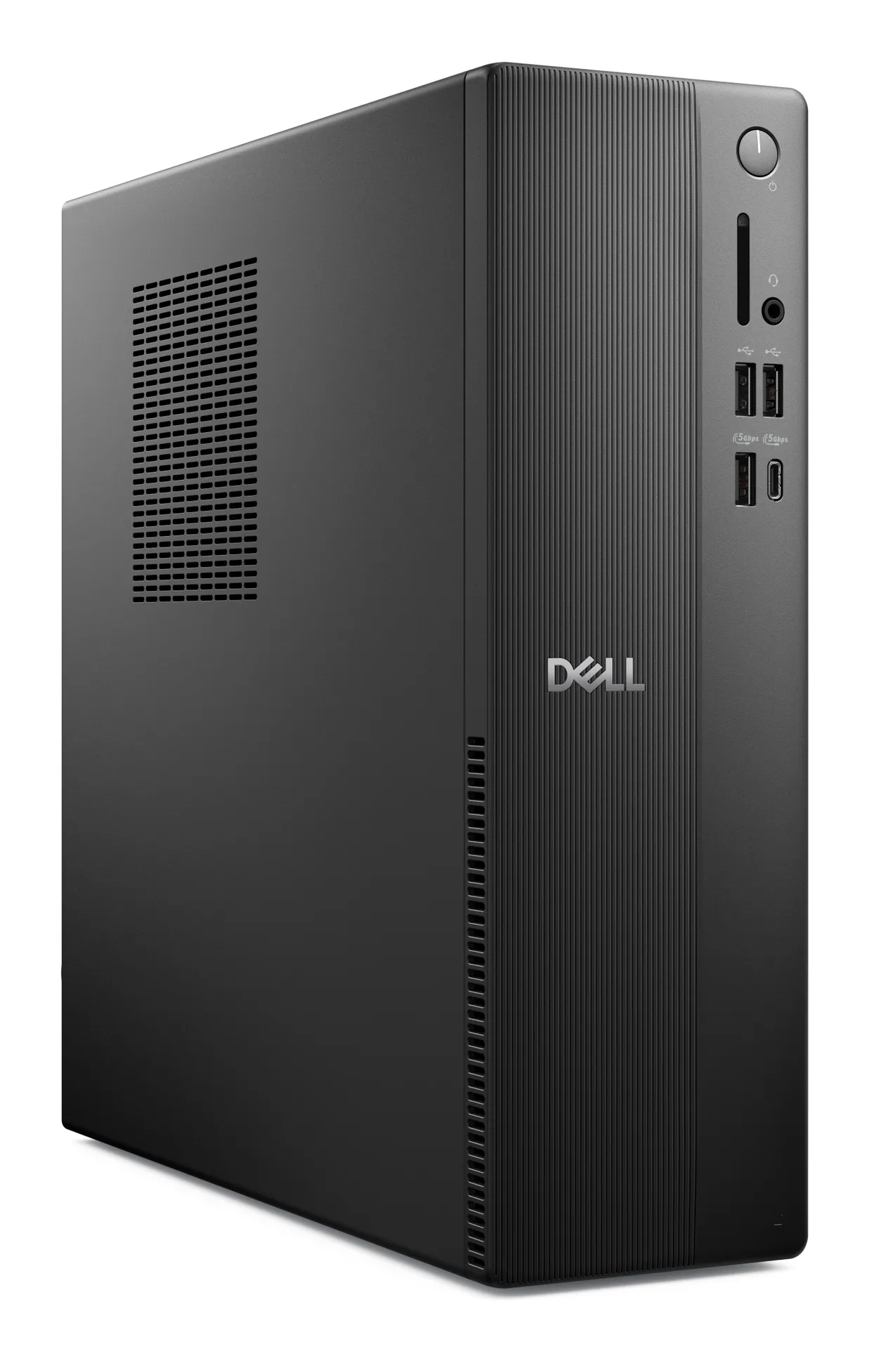DELL Pro QVS1260 Intel® Core™ i5 i5-14400 8 GB DDR5-SDRAM 512 GB SSD Windows 11 Pro Slim PC PC Schwarz DELL Pro QVS1260 Intel® Core™ i5 i5-14400 8 GB DDR5-SDRAM 512 GB SSD Windows 11 Pro Slim PC PC Schwarz