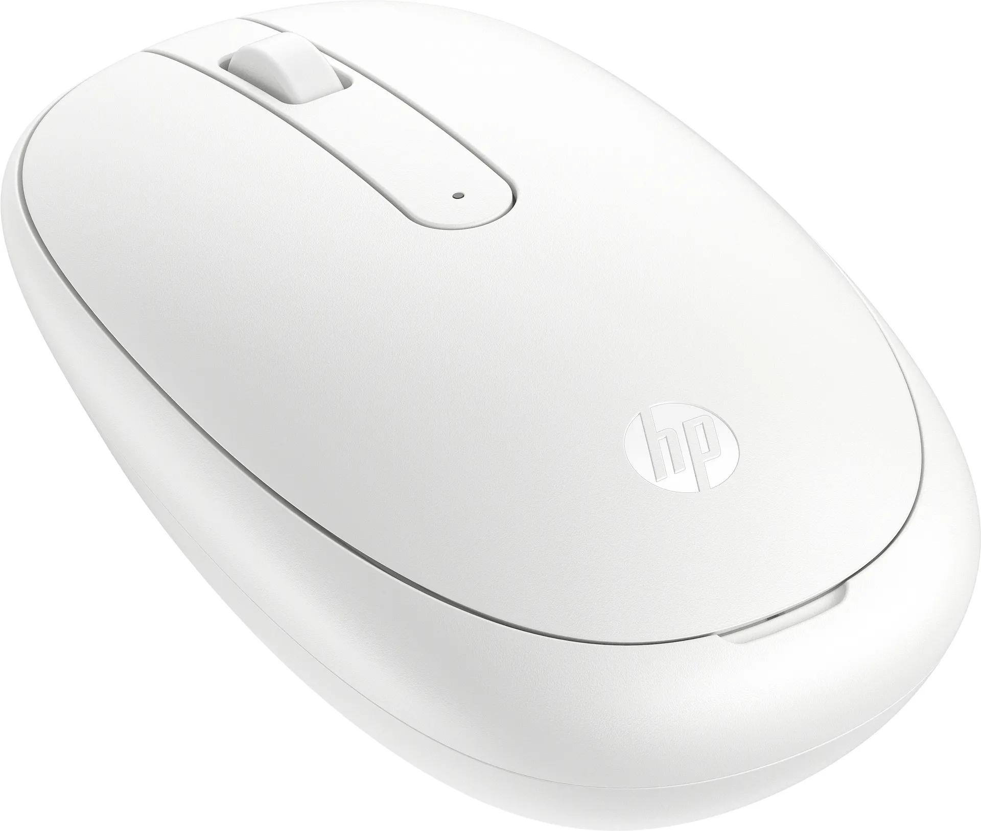 HP 240 Bluetooth-Maus (Lunar White) – Bild 4