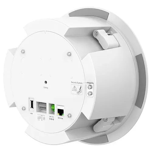Grandstream GSC3506 v2 Multicast-Paging-Lautsprecher – Bild 3