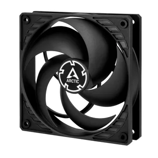 ARCTIC P12 – 120 mm Lüfter optimiert für statischen Druck ARCTIC P12 – 120 mm Lüfter optimiert für statischen Druck