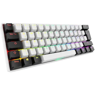SKILLER SGK50 S4 Gen2, Gaming-Tastatur SKILLER SGK50 S4 Gen2, Gaming-Tastatur