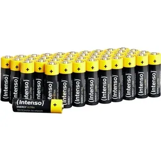 Energy Ultra AA LR06, Batterie Energy Ultra AA LR06, Batterie