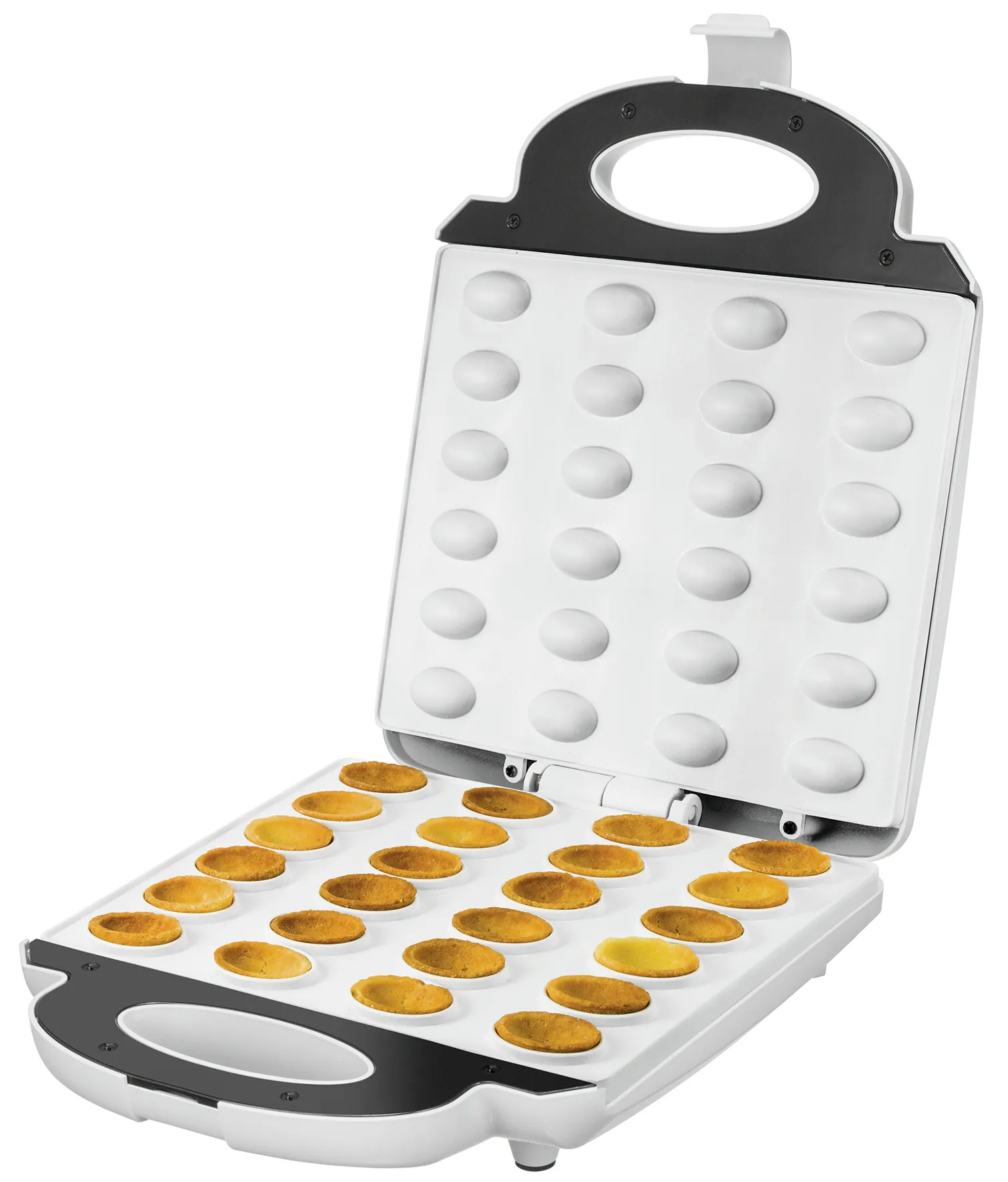 Unold WAFFELAUTOMAT Zaubernuss 48360 – Bild 7