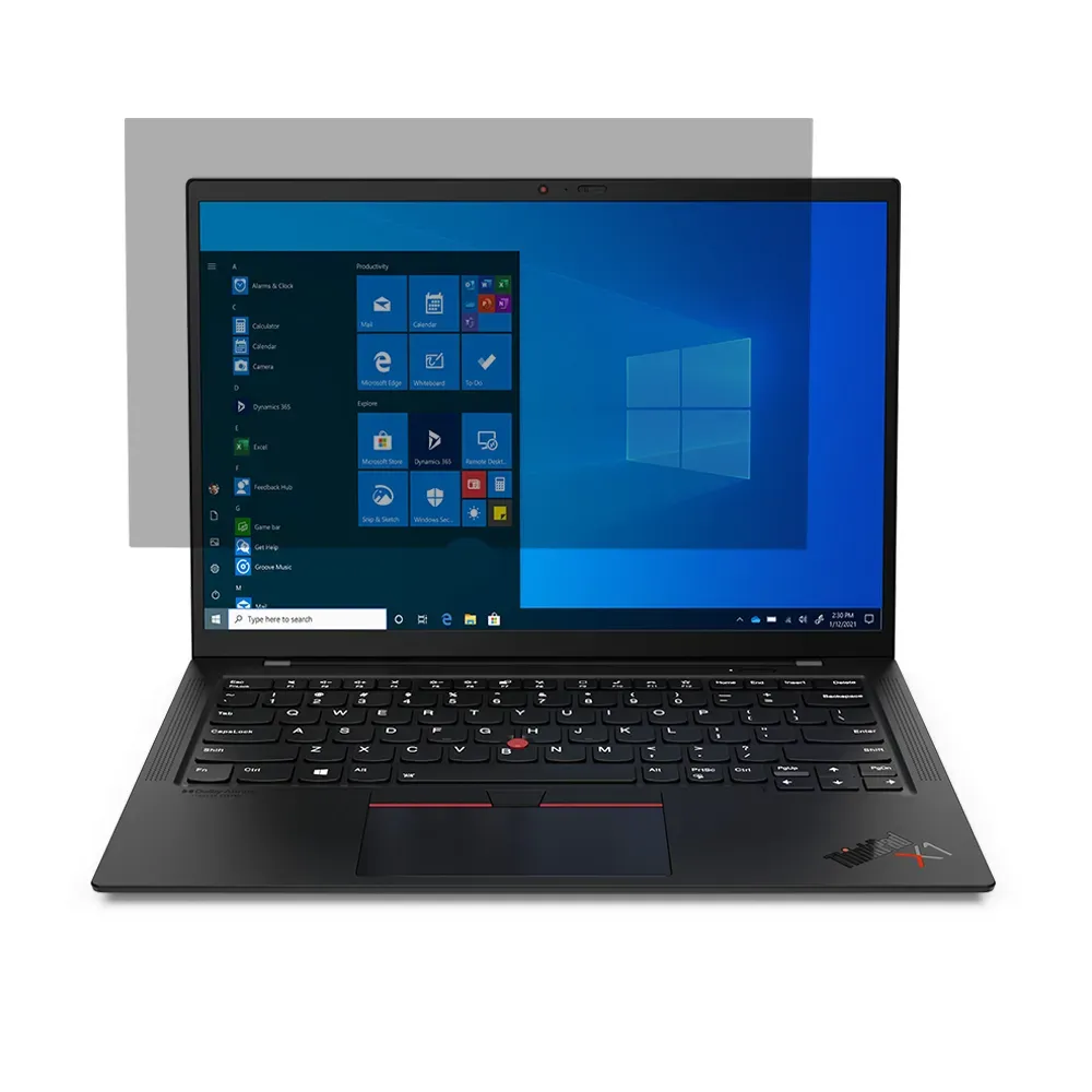 Lenovo 4XJ1U03944 Blickschutzfilter 35,6 cm (14″) Laptop Rahmenloser Blickschutzfilter Lenovo 4XJ1U03944 Blickschutzfilter 35,6 cm (14″) Laptop Rahmenloser Blickschutzfilter