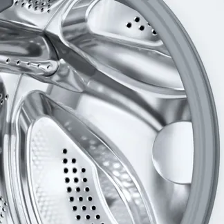 Siemens iQ500 WK14D543 Waschtrockner Integriert Frontlader Weiß E Siemens iQ500 WK14D543 Waschtrockner Integriert Frontlader Weiß E