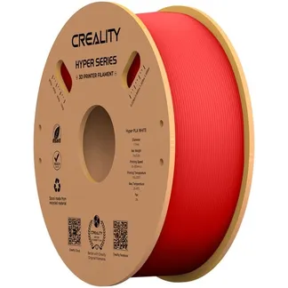 Hyper PLA Filament Red, 3D-Filament Hyper PLA Filament Red, 3D-Filament