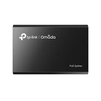TP-Link Omada POE10R Netzwerksplitter Power over Ethernet (PoE) Schwarz TP-Link Omada POE10R Netzwerksplitter Power over Ethernet (PoE) Schwarz