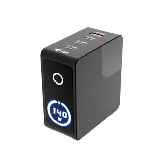 i-tec 140W Intelligent Multiport USB Charger i-tec 140W Intelligent Multiport USB Charger