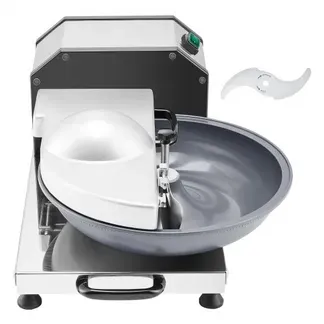 VEVOR Küchenmaschine Gemüsezerkleinerer 3000 U/min Küchenmaschine aus lebensmittelechtem Edelstahl mit S-förmiger Klinge, multifunktional zum Zerkleinern von Gemüse Obst Getreide Nüssen VEVOR Küchenmaschine Gemüsezerkleinerer 3000 U/min Küchenmaschine aus lebensmittelechtem Edelstahl mit S-förmiger Klinge, multifunktional zum Zerkleinern von Gemüse Obst Getreide Nüssen