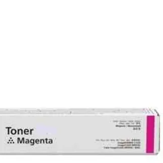 Canon C-EXV 54 Tonerkartusche Original Magenta Canon C-EXV 54 Tonerkartusche Original Magenta