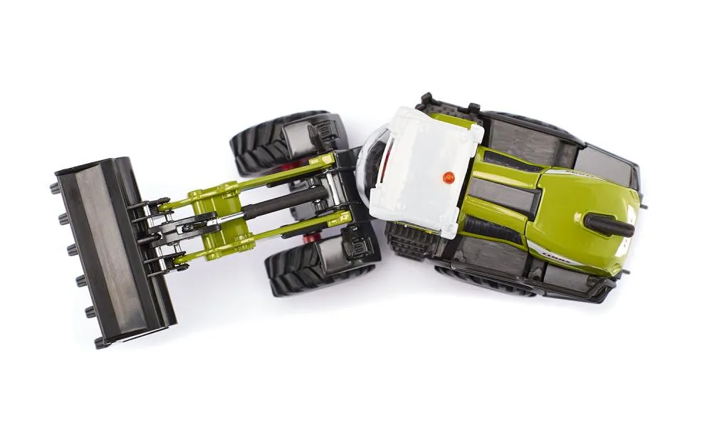 Siku 1999 maßstabsgetreue modell Traktor 1:50 – Bild 3