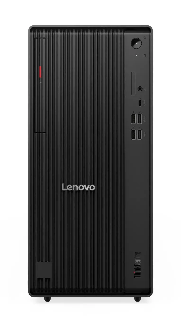 Lenovo ThinkCentre M90t Gen 6 Intel Core Ultra 7 265 32 GB DDR5-SDRAM 1 TB SSD Windows 11 Pro Tower PC Schwarz Lenovo ThinkCentre M90t Gen 6 Intel Core Ultra 7 265 32 GB DDR5-SDRAM 1 TB SSD Windows 11 Pro Tower PC Schwarz