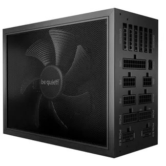 be quiet! Dark Power Pro 13 | 1300W Netzteil 20+4 pin ATX ATX Schwarz be quiet! Dark Power Pro 13 | 1300W Netzteil 20+4 pin ATX ATX Schwarz