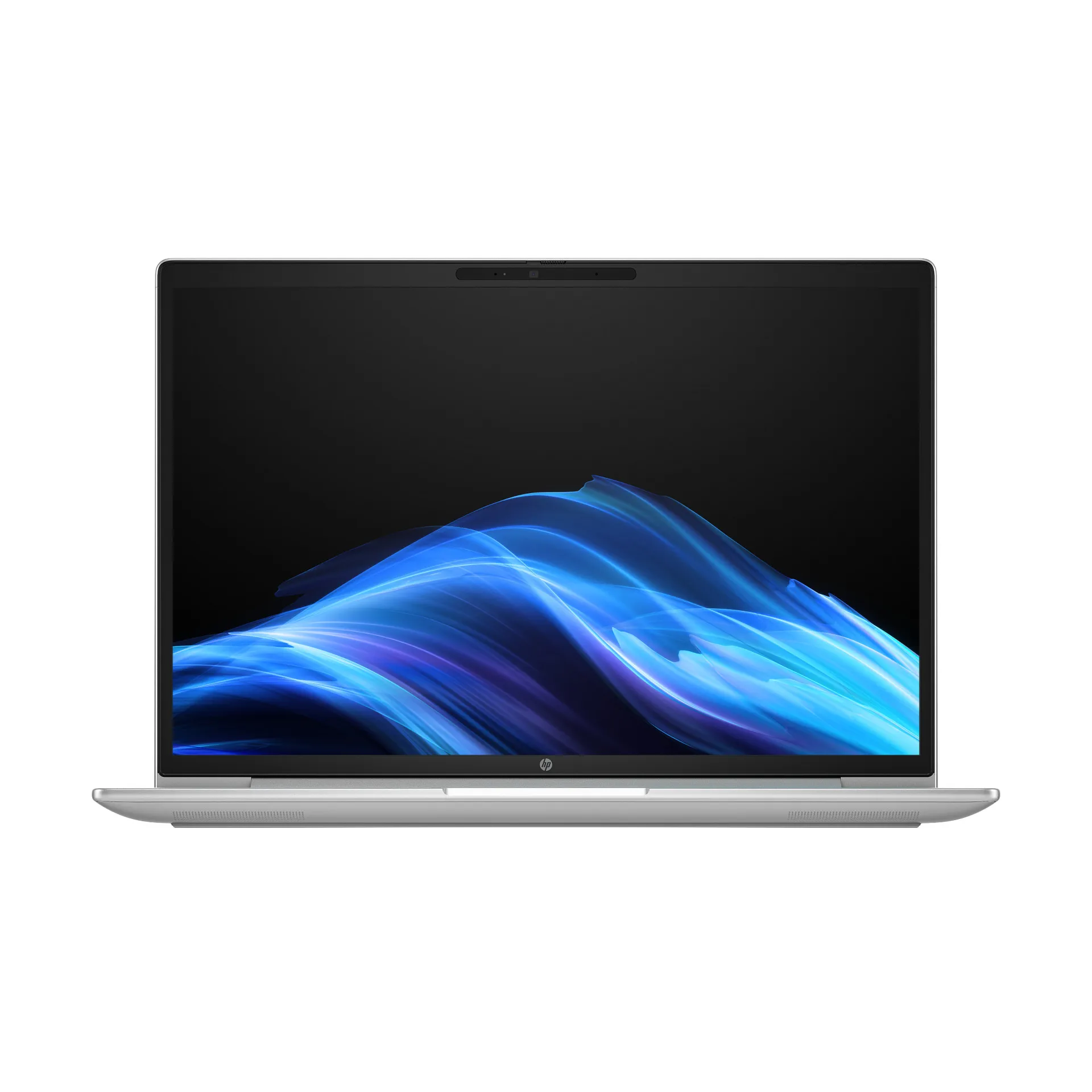 HP ProBook 4 G1a AI PC AMD Ryzen™ 7 250 Laptop 35,6 cm (14") WUXGA 32 GB DDR5-SDRAM 1 TB SSD Wi-Fi 7 (802.11be) Windows 11 Pro Silber – Bild 4