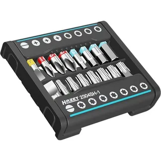 SmartHolder 2304SH-2, Bit-Satz 1/4″ SmartHolder 2304SH-2, Bit-Satz 1/4″