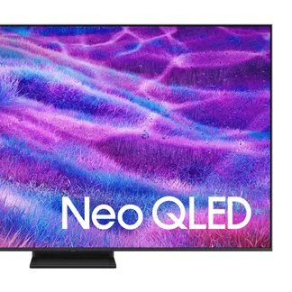 Samsung 75″ Neo QLED QN80F 4K Vision AI Smart TV (2025) Samsung 75″ Neo QLED QN80F 4K Vision AI Smart TV (2025)