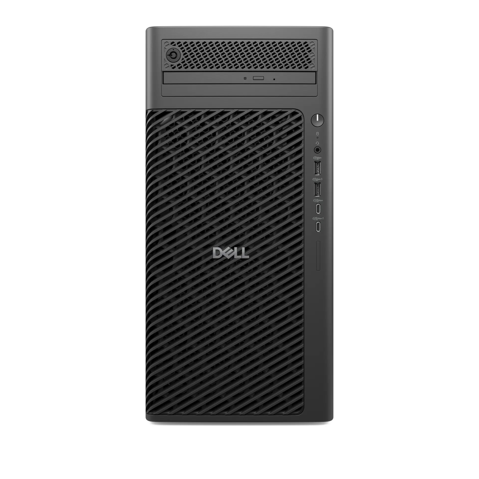 DELL Pro Max FCT2250 T2 Intel Core Ultra 7 265 32 GB DDR5-SDRAM 1 TB SSD NVIDIA RTX A1000 Windows 11 Pro Tower PC Schwarz DELL Pro Max FCT2250 T2 Intel Core Ultra 7 265 32 GB DDR5-SDRAM 1 TB SSD NVIDIA RTX A1000 Windows 11 Pro Tower PC Schwarz