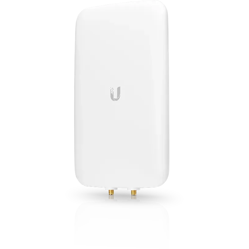 Ubiquiti UniFi High Efficiency Dual-Band Directional Mesh Antenna, UMA-D Ubiquiti UniFi High Efficiency Dual-Band Directional Mesh Antenna, UMA-D