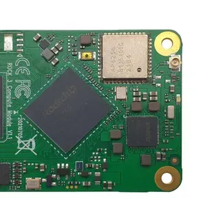 Radxa CM3 Model A Rock3 RK3566 Compute module 1GB RAM /8GB EMMC no Wifi RM116-D1E8W0 Radxa CM3 Model A Rock3 RK3566 Compute module 1GB RAM /8GB EMMC no Wifi RM116-D1E8W0