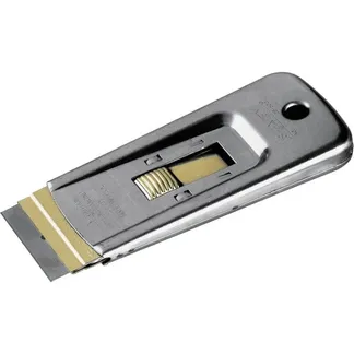 Professioneller Glasschaber, 40mm Professioneller Glasschaber, 40mm