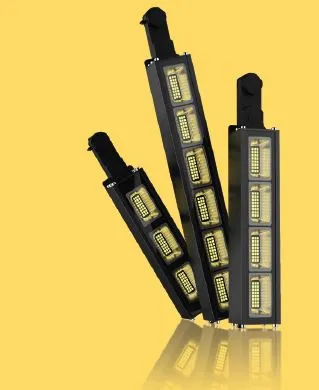 Synergy 21 LED Track-Serie für Stromschiene VLD-Serie 30W, 30°, ww, CRI>90 – Bild 4