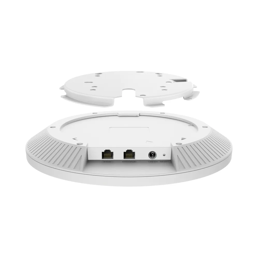 TP-Link Wireless AP WIFI7 • BE19000 • 4x4 • Indoor • 2x10 GbE • EAP783 • Omada – Bild 2