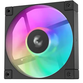 DeepCool FD12 ARGB Computergehäuse Ventilator 12 cm Schwarz 1 Stück(e) DeepCool FD12 ARGB Computergehäuse Ventilator 12 cm Schwarz 1 Stück(e)