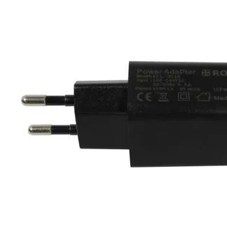 ALLNET Ersatznetzteil – 5V/3A 9V/2A 12V/1,5A auf USB Typ A Buchse QCA3.0 ALLNET Ersatznetzteil – 5V/3A 9V/2A 12V/1,5A auf USB Typ A Buchse QCA3.0