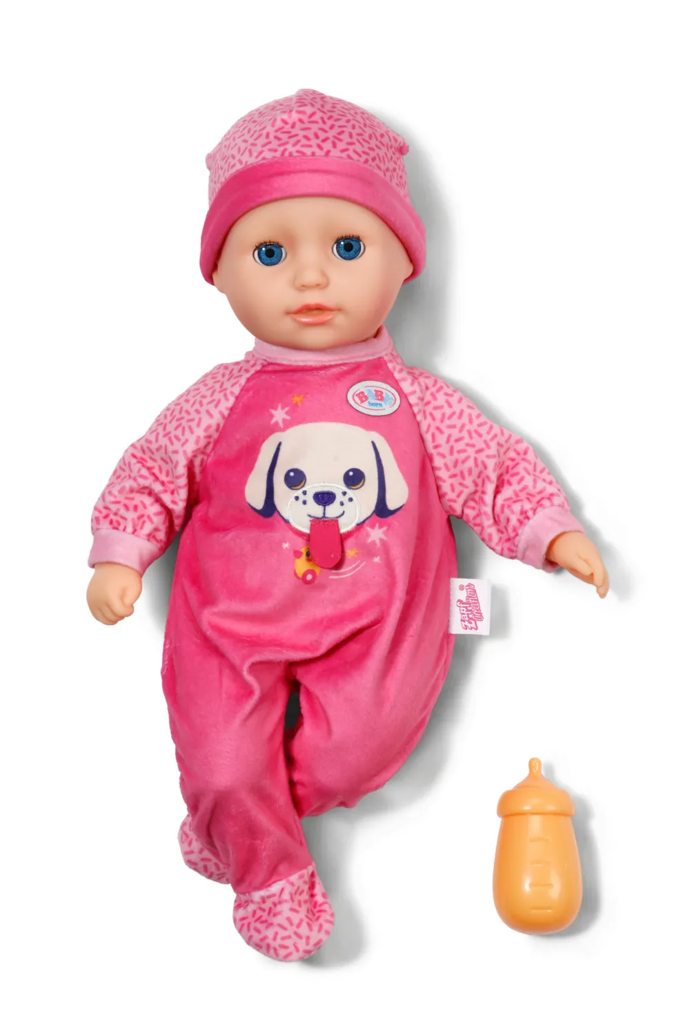BABY born Anna Pink 36cm BABY born Anna Pink 36cm