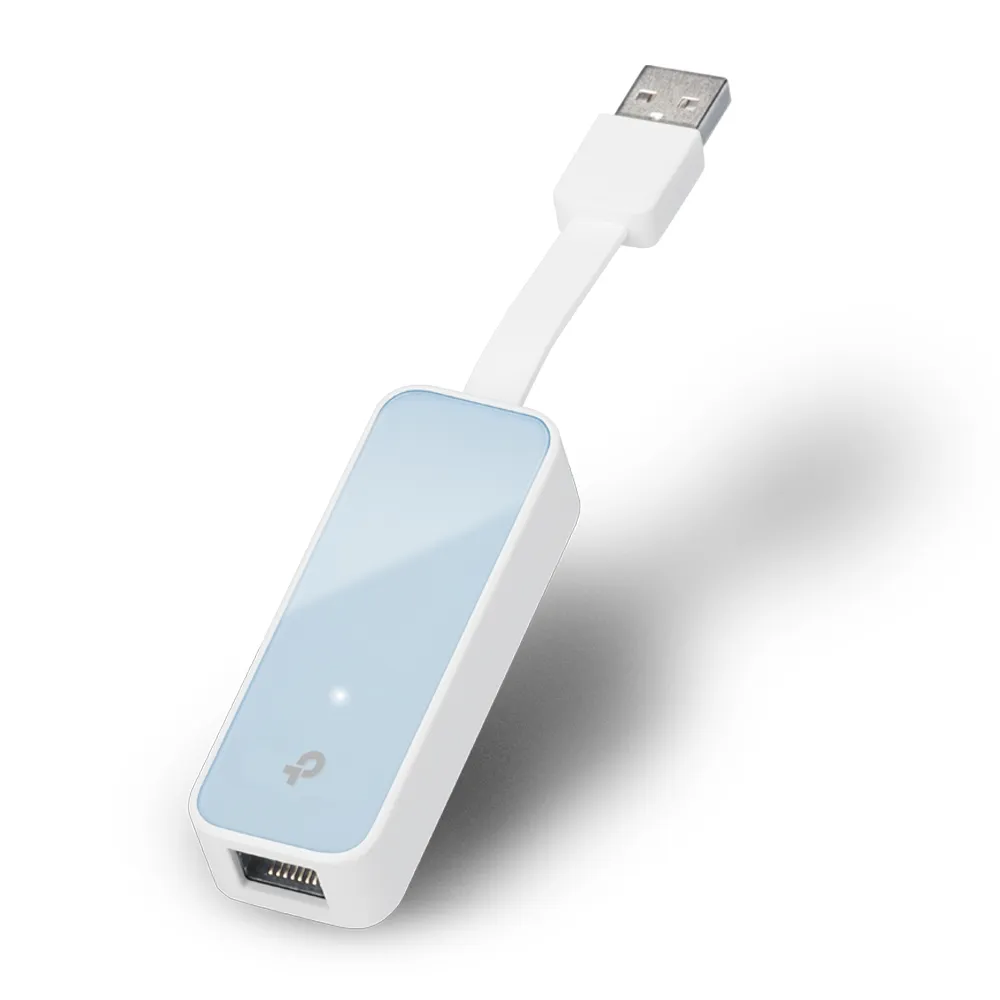 TP-Link USB 2.0 auf 100 Mbit/s Netzwerk Adapter – Bild 2