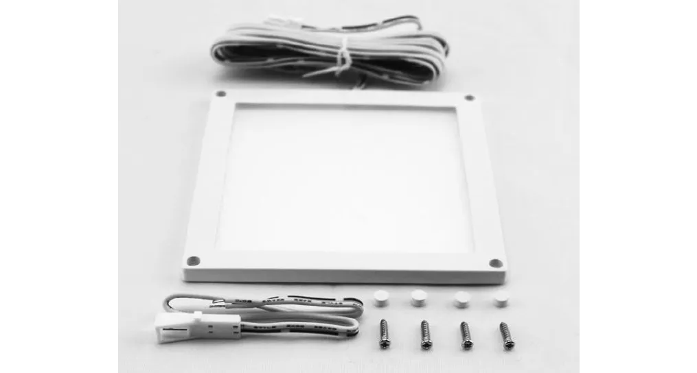 Synergy 21 LED light panel mini 100*100 ww Synergy 21 LED light panel mini 100*100 ww