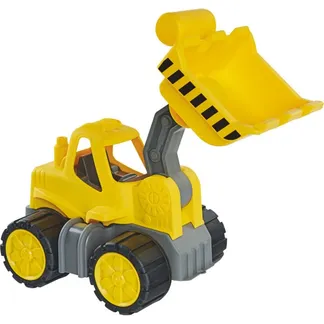 Power Worker Classic Radlader, Spielfahrzeug Power Worker Classic Radlader, Spielfahrzeug