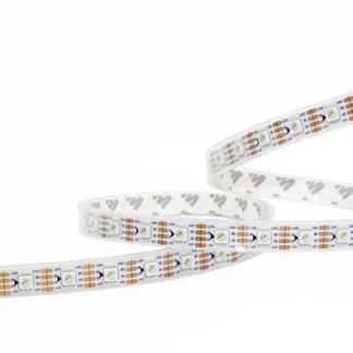 Synergy 21 LED Flex Strip 5050 – 60 RGB pixel DC5V WS2813B IP65 Synergy 21 LED Flex Strip 5050 – 60 RGB pixel DC5V WS2813B IP65