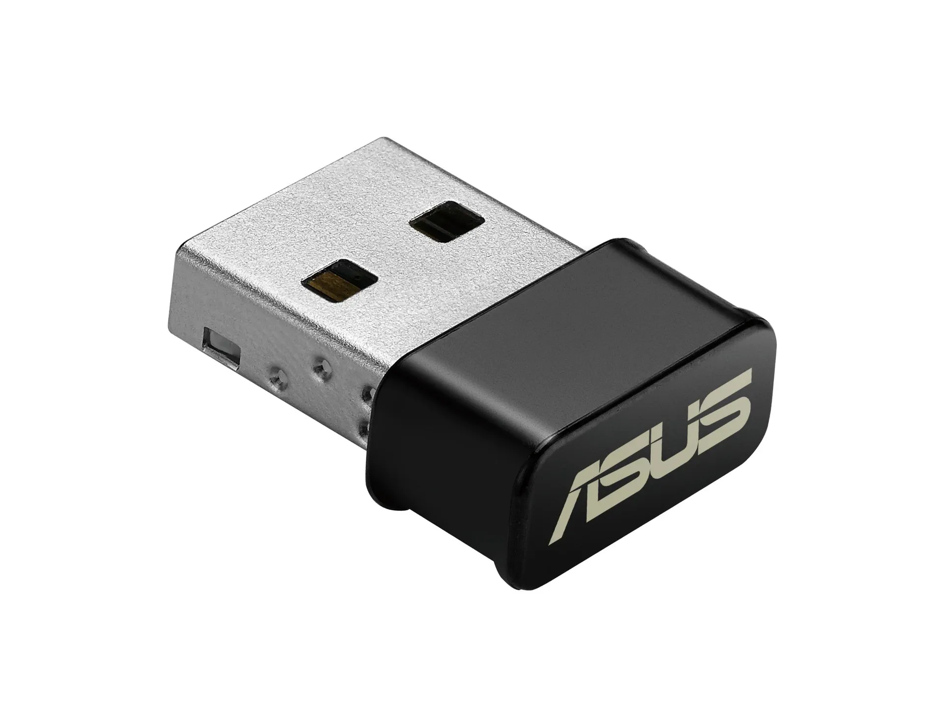 ASUS USB-AC53 Nano WLAN 867 Mbit/s – Bild 2