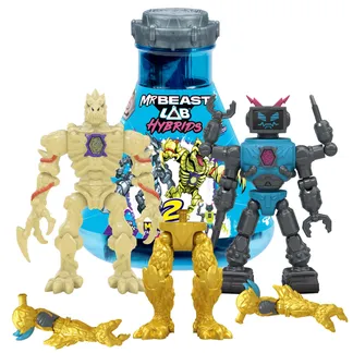 Moose Toys MS24905 Kinderspielzeugfigur Moose Toys MS24905 Kinderspielzeugfigur