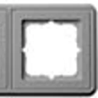 Telegärtner Dose Abdeckrahmen 2-Fach Alpinweiss 151x80x8 7mm Telegärtner Dose Abdeckrahmen 2-Fach Alpinweiss 151x80x8 7mm