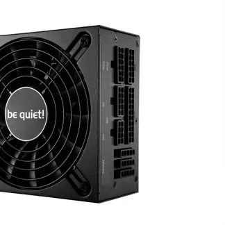 be quiet! SFX L Power Netzteil 600 W 20+4 pin ATX Schwarz be quiet! SFX L Power Netzteil 600 W 20+4 pin ATX Schwarz