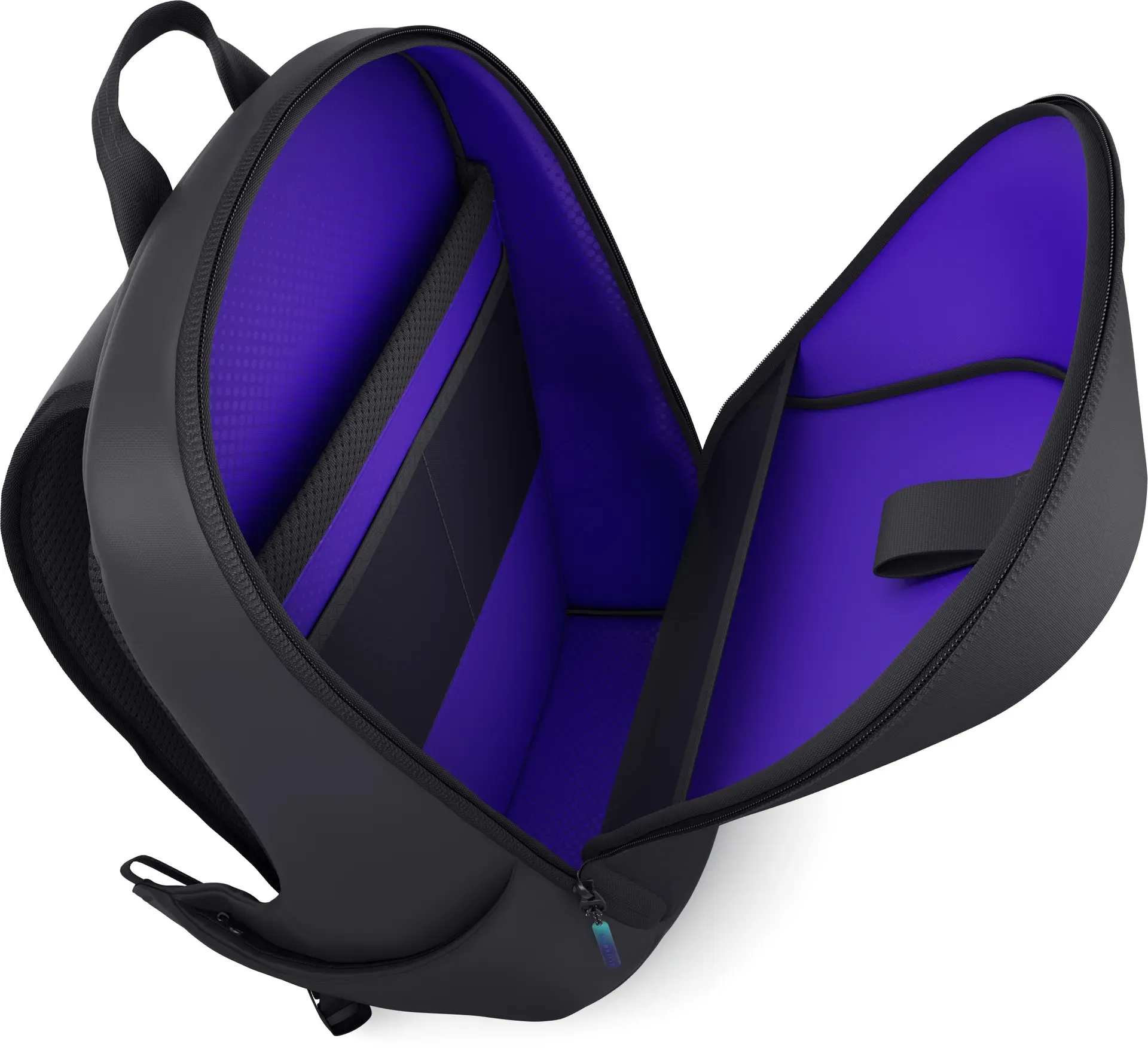 Alienware AW5625P 40,6 cm (16") Rucksack Schwarz – Bild 5