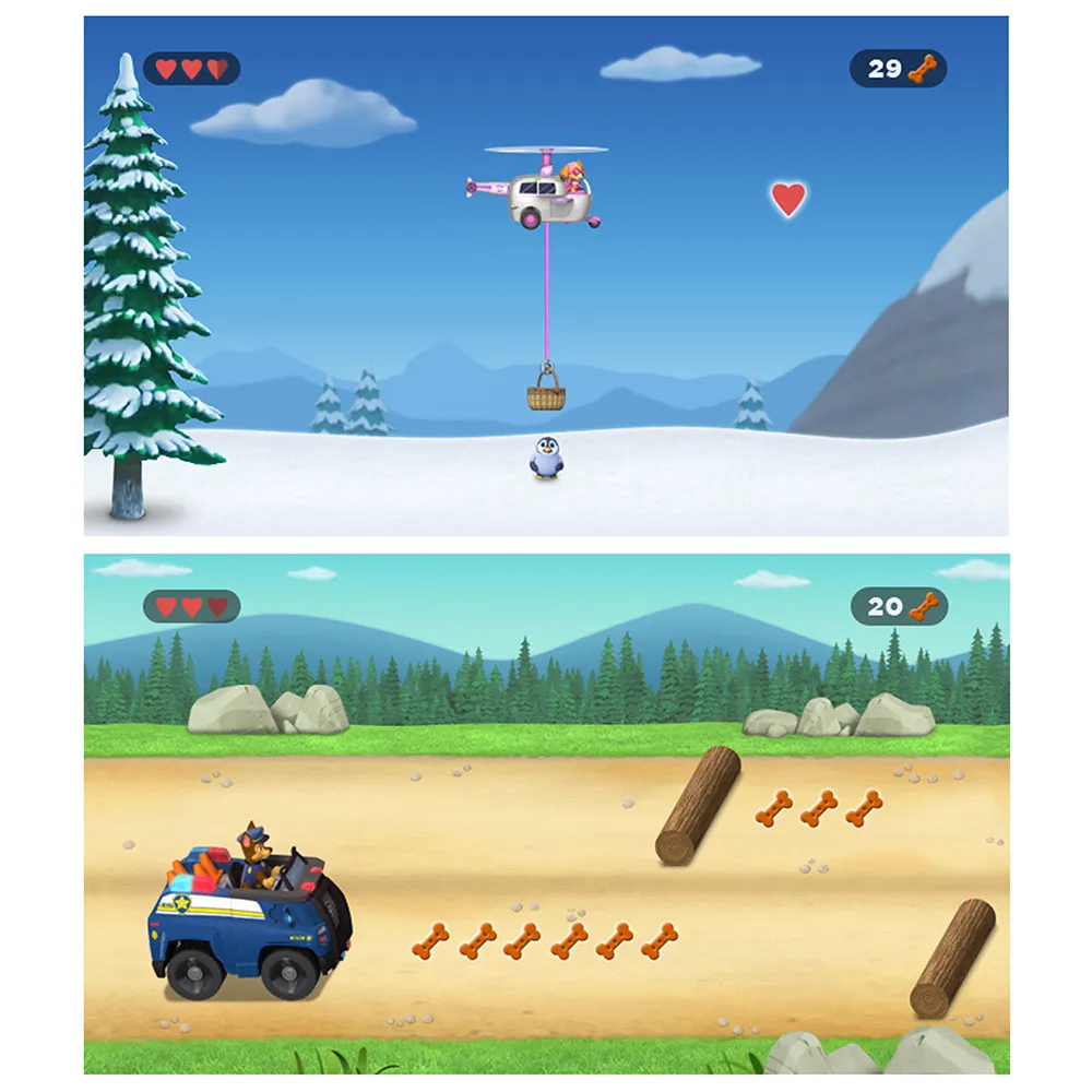 VTech Paw Patrol ABC Smile TV - – Bild 3