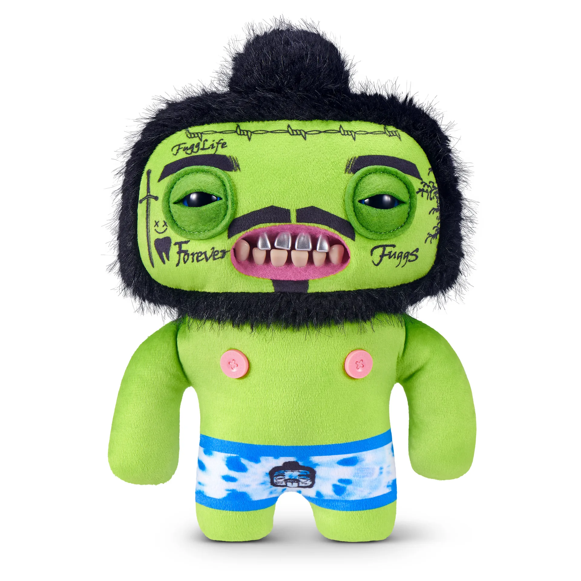 Hug-A-Lumps 15754 Stofftier – Bild 2