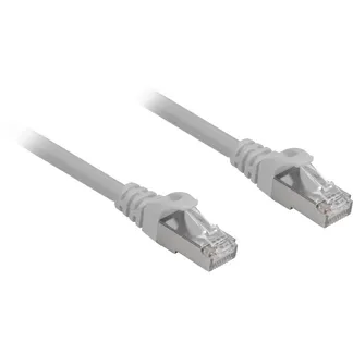 Patchkabel RJ45 Cat.6a SFTP Patchkabel RJ45 Cat.6a SFTP