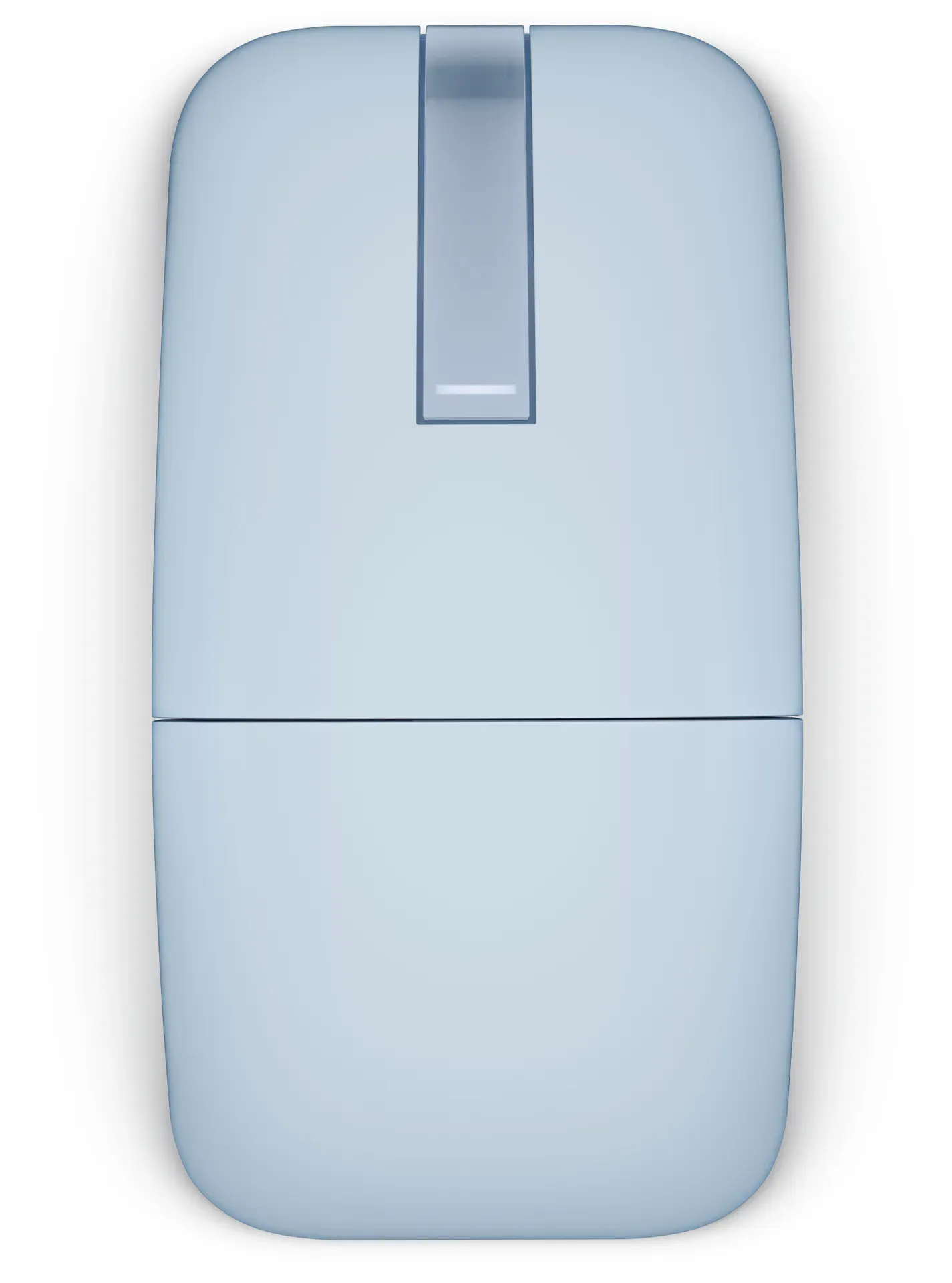 DELL MS700 Maus Reisen Beidhändig Bluetooth Optisch 4000 DPI – Bild 2