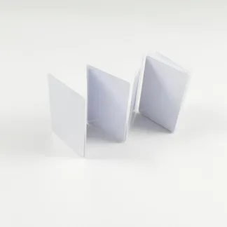 ALLNET 4duino RFID ID-Karte Weiss „125kHz“ ALLNET 4duino RFID ID-Karte Weiss „125kHz“